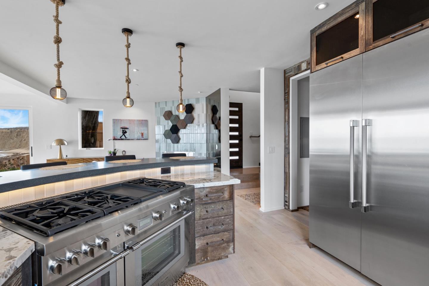 275 Davenport Landing Road