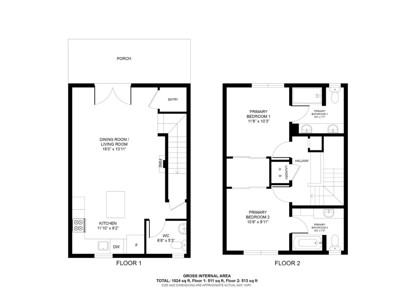 1066 41st Avenue D106