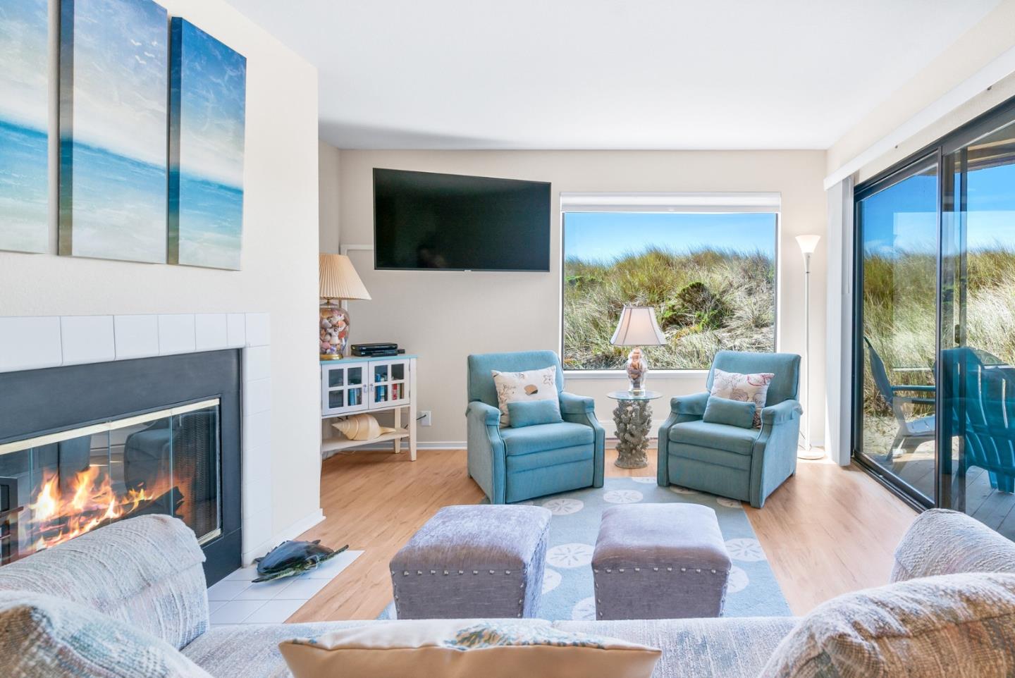101 Shell Drive 108