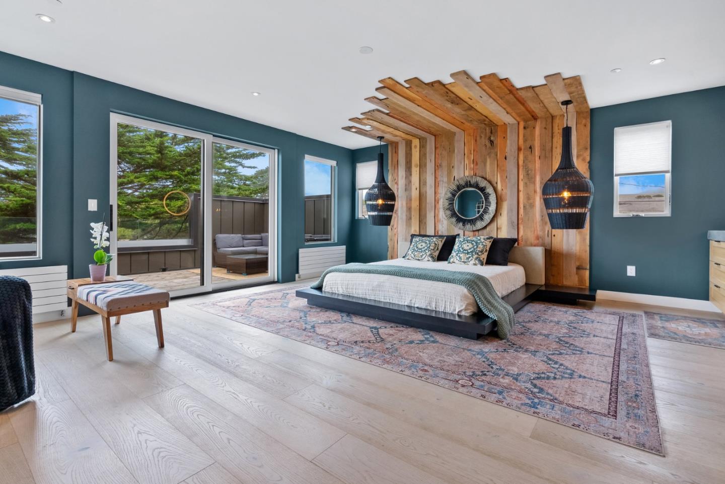 275 Davenport Landing Road