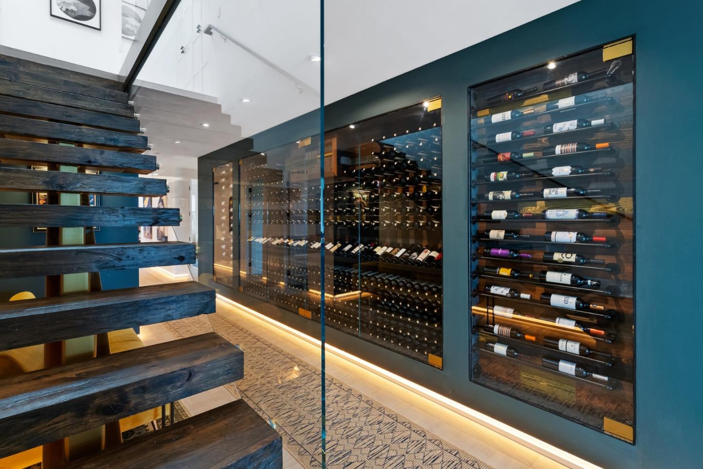 275 Davenport Landing Road