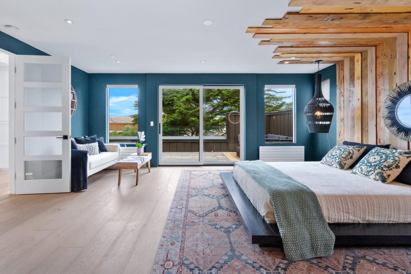 275 Davenport Landing Road