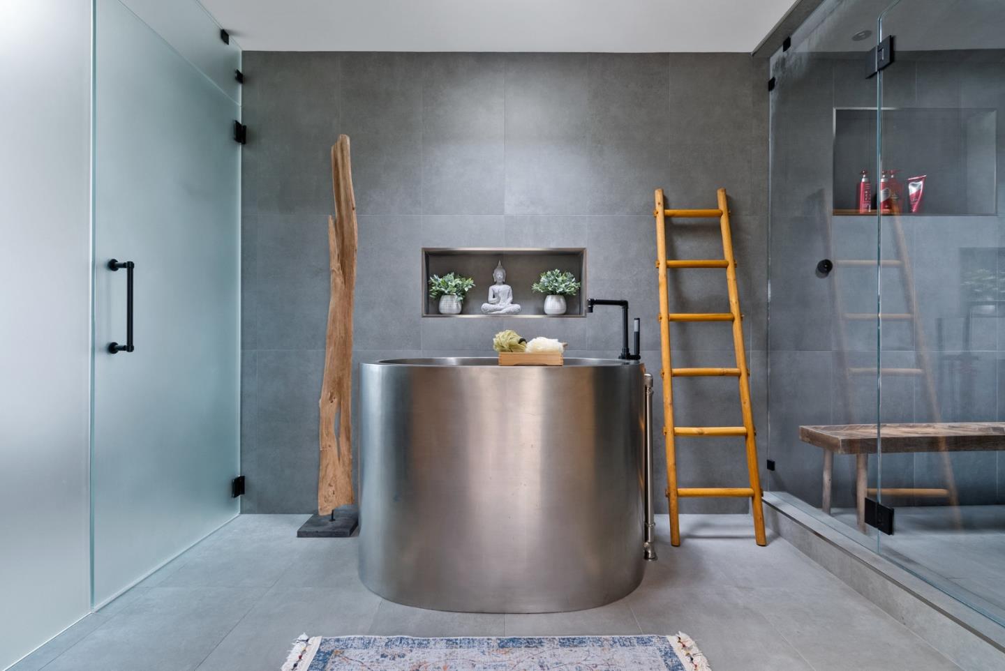 275 Davenport Landing Road