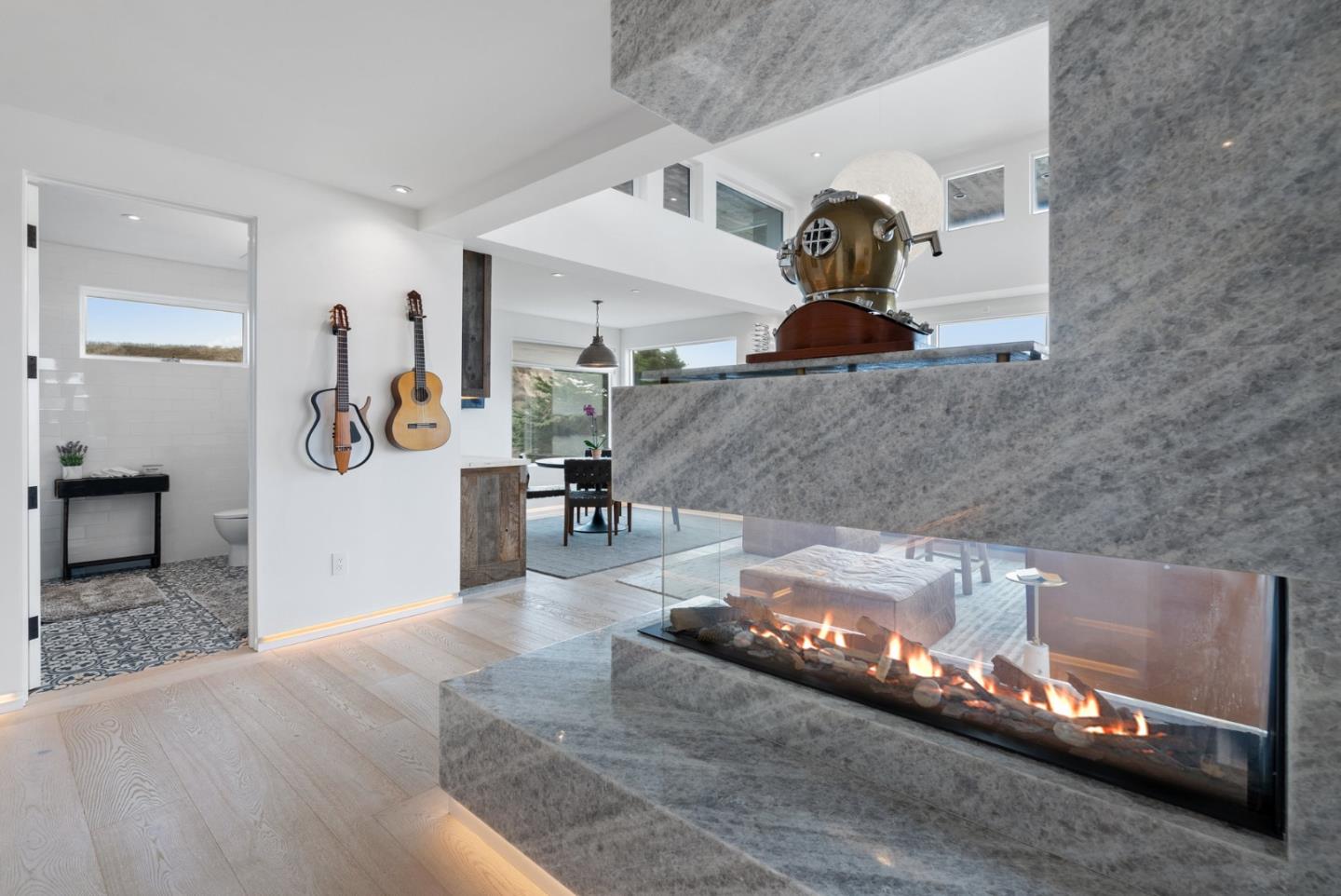 275 Davenport Landing Road