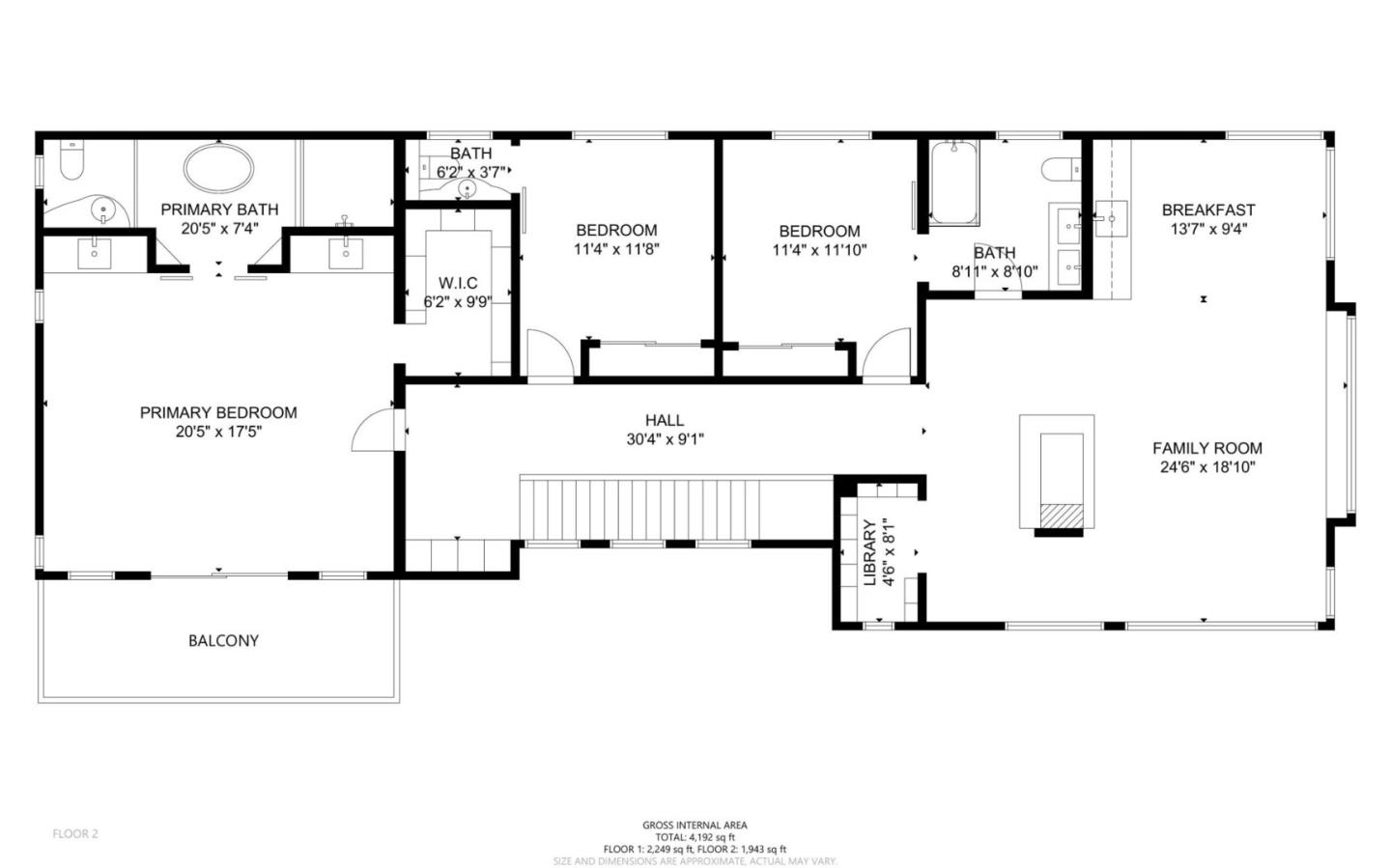 275 Davenport Landing Road