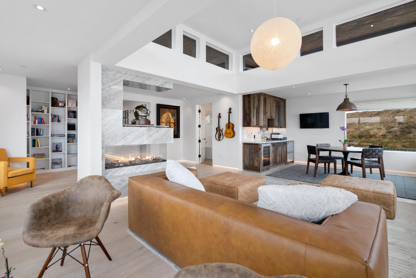 275 Davenport Landing Road