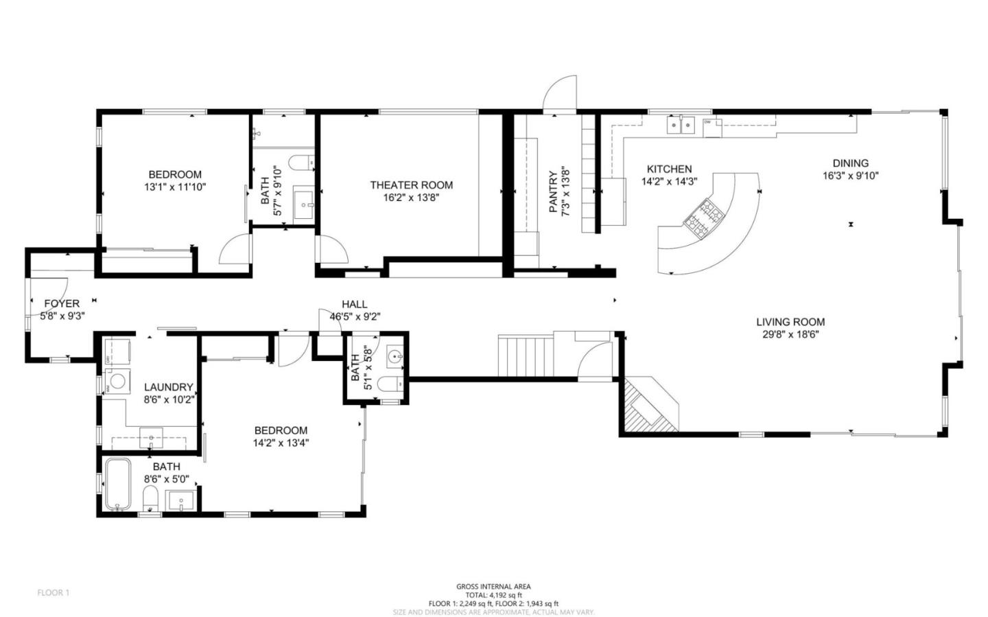 275 Davenport Landing Road
