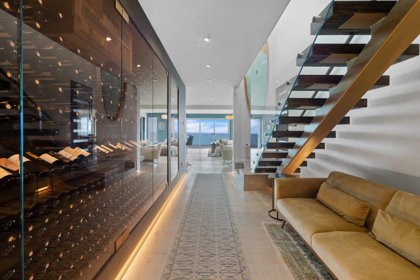 275 Davenport Landing Road