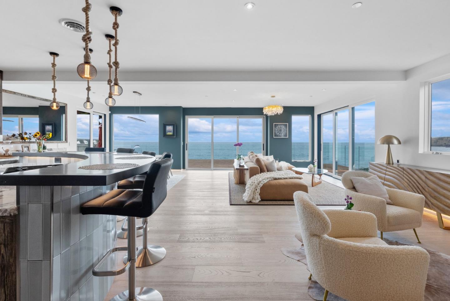 275 Davenport Landing Road