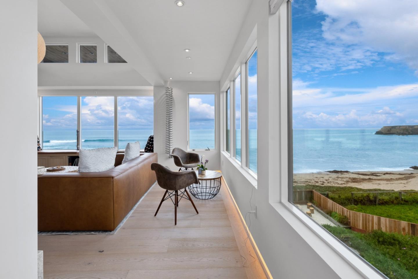 275 Davenport Landing Road