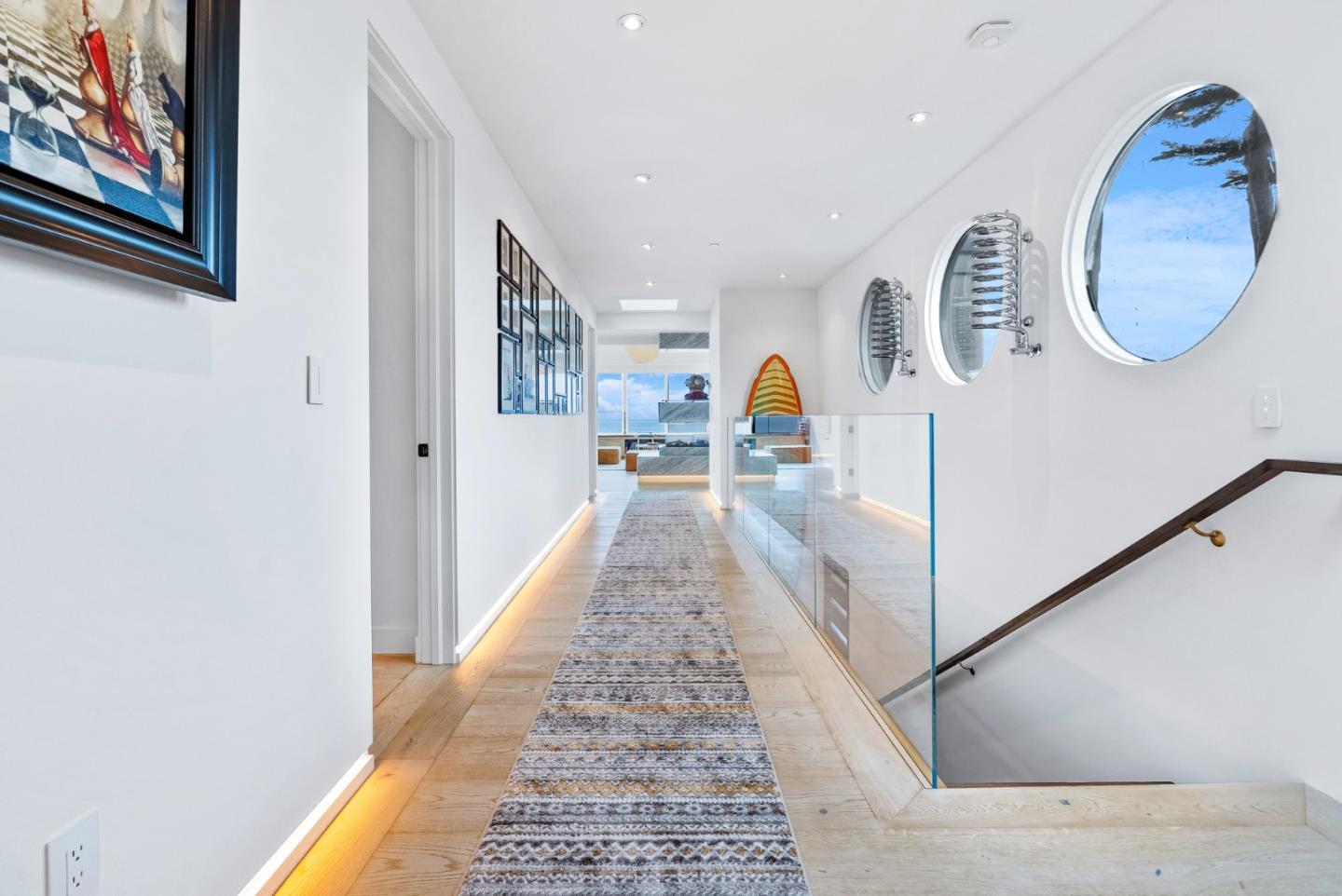 275 Davenport Landing Road