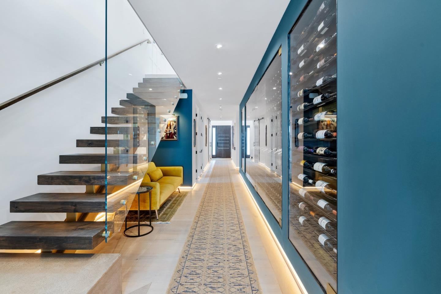 275 Davenport Landing Road