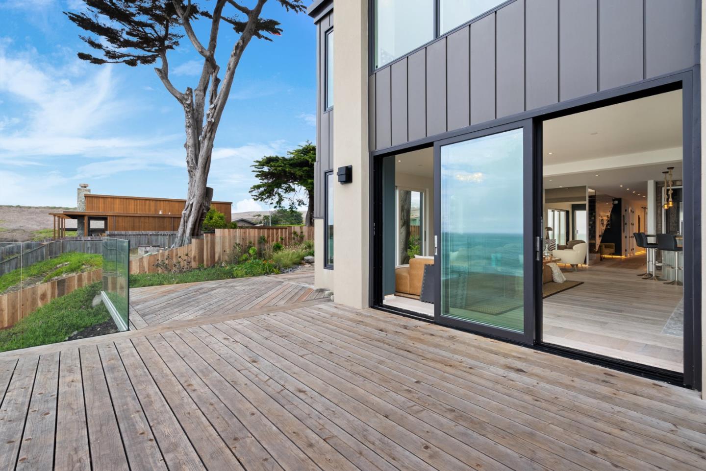 275 Davenport Landing Road