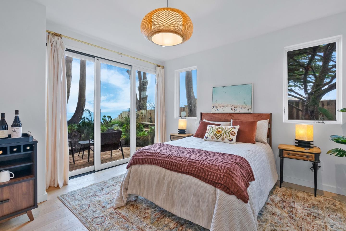 275 Davenport Landing Road