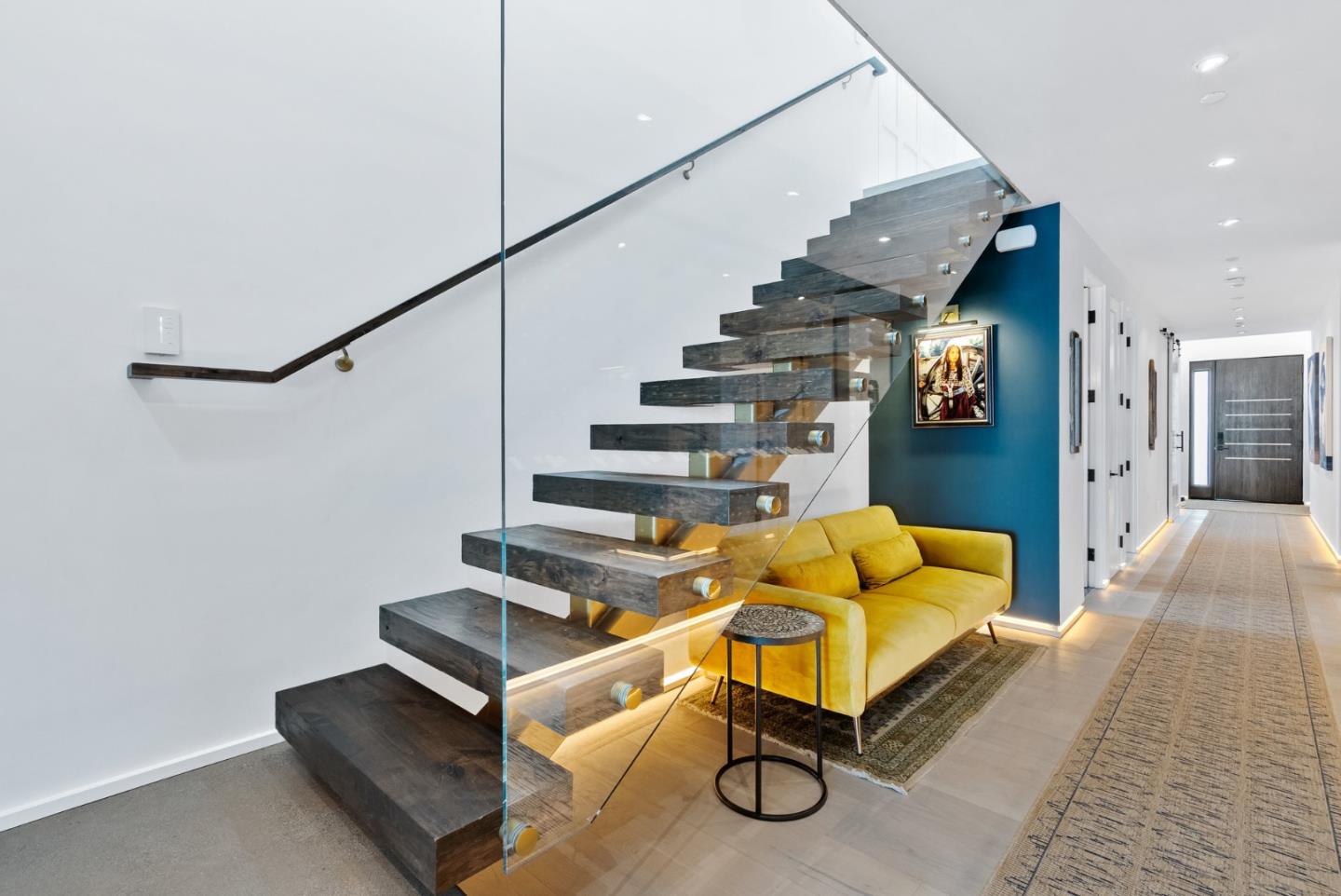 275 Davenport Landing Road