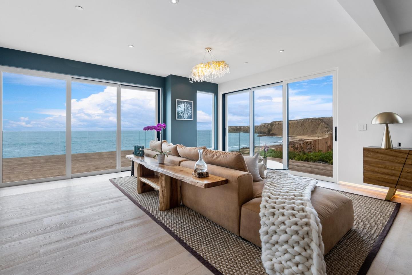 275 Davenport Landing Road