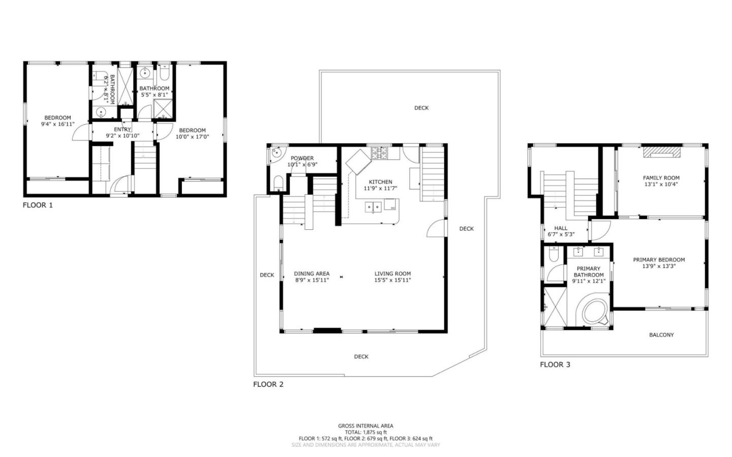 127 Cormorant Way