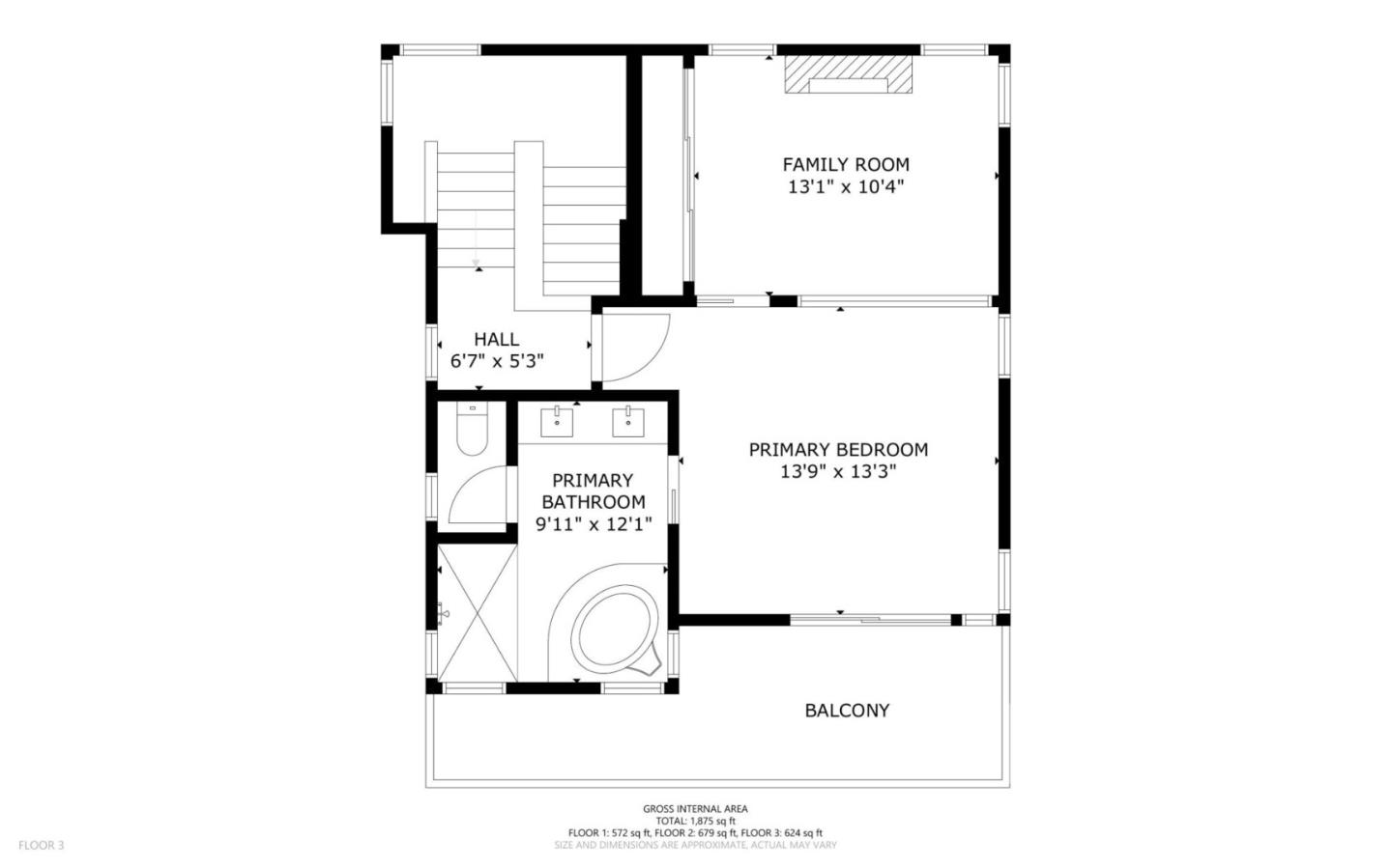 127 Cormorant Way