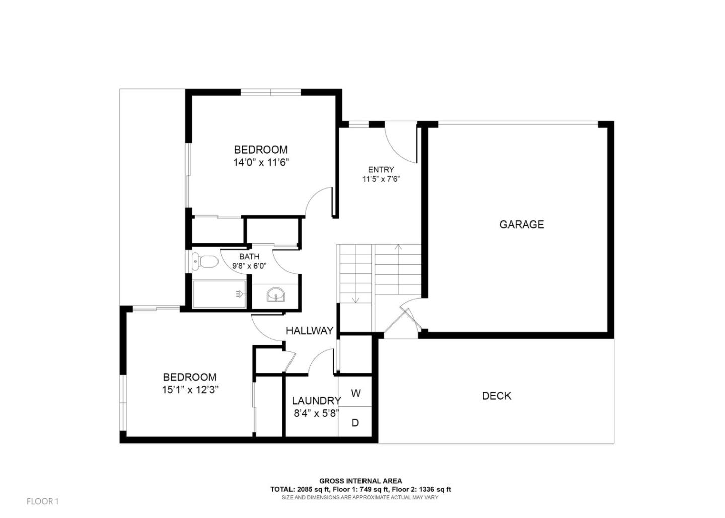 83 Puffin LN