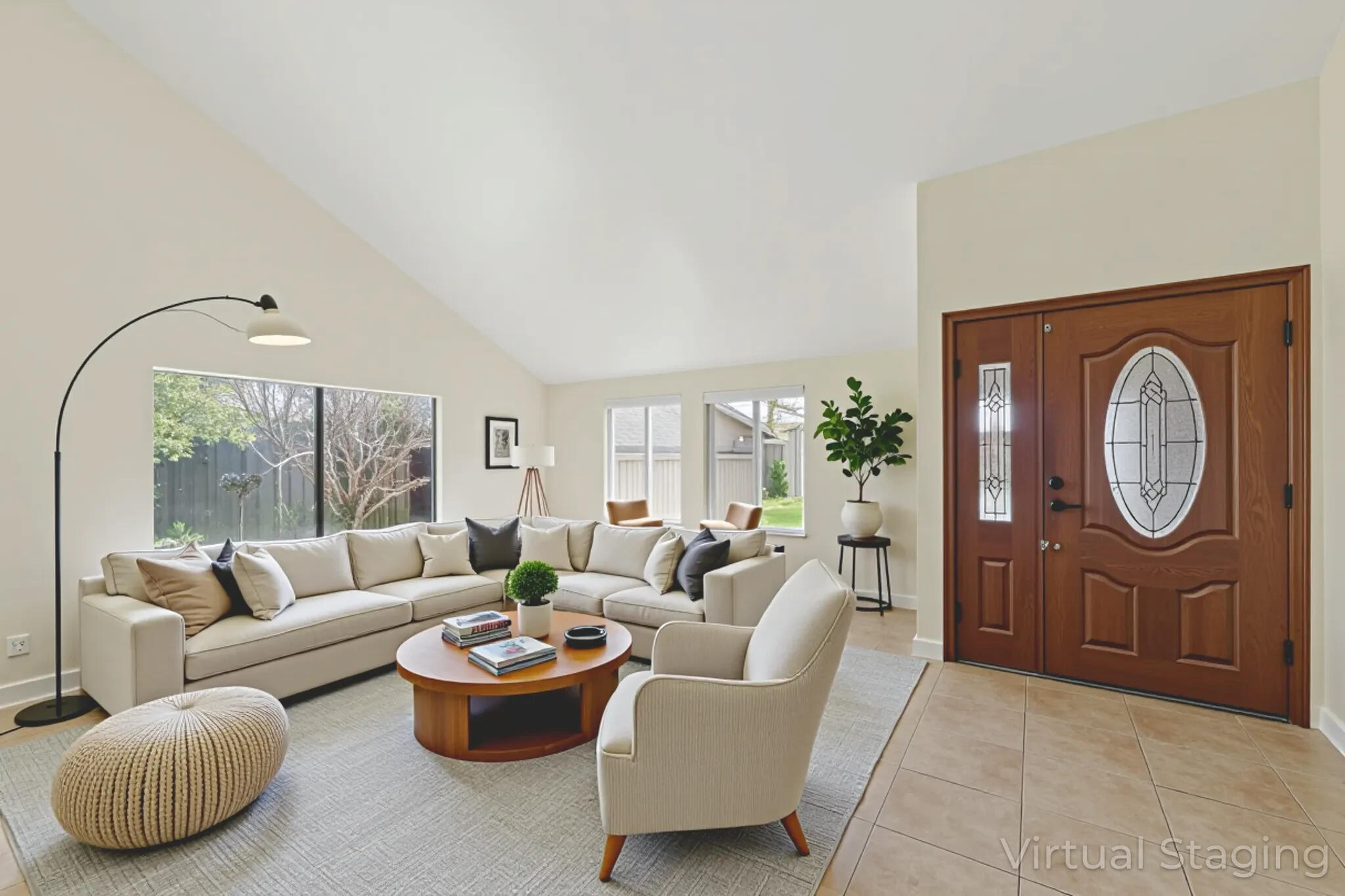 860 Big Horn Court