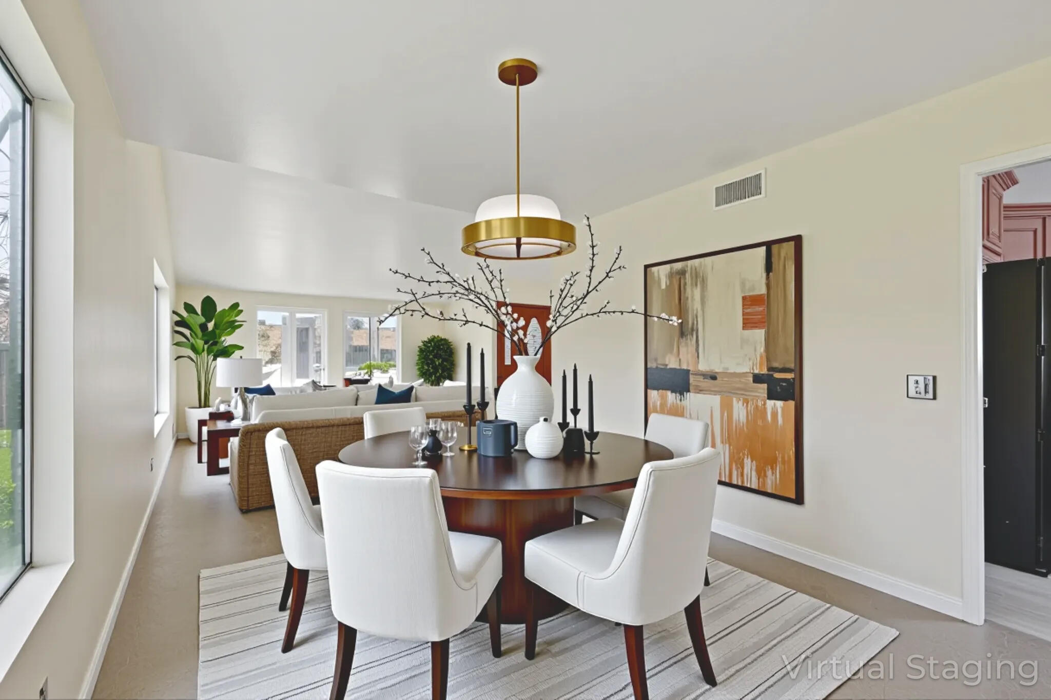 860 Big Horn Court