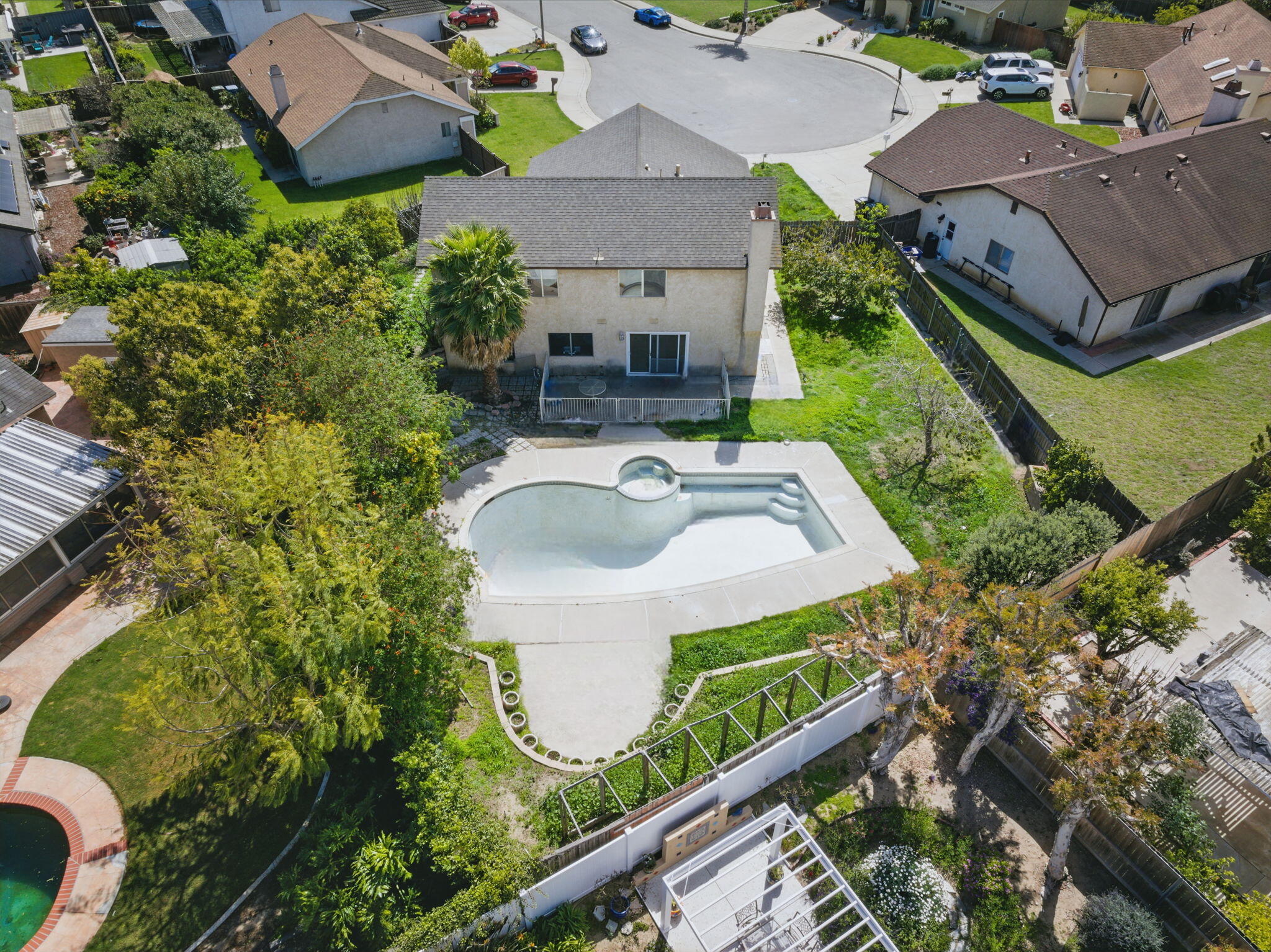 860 Big Horn Court