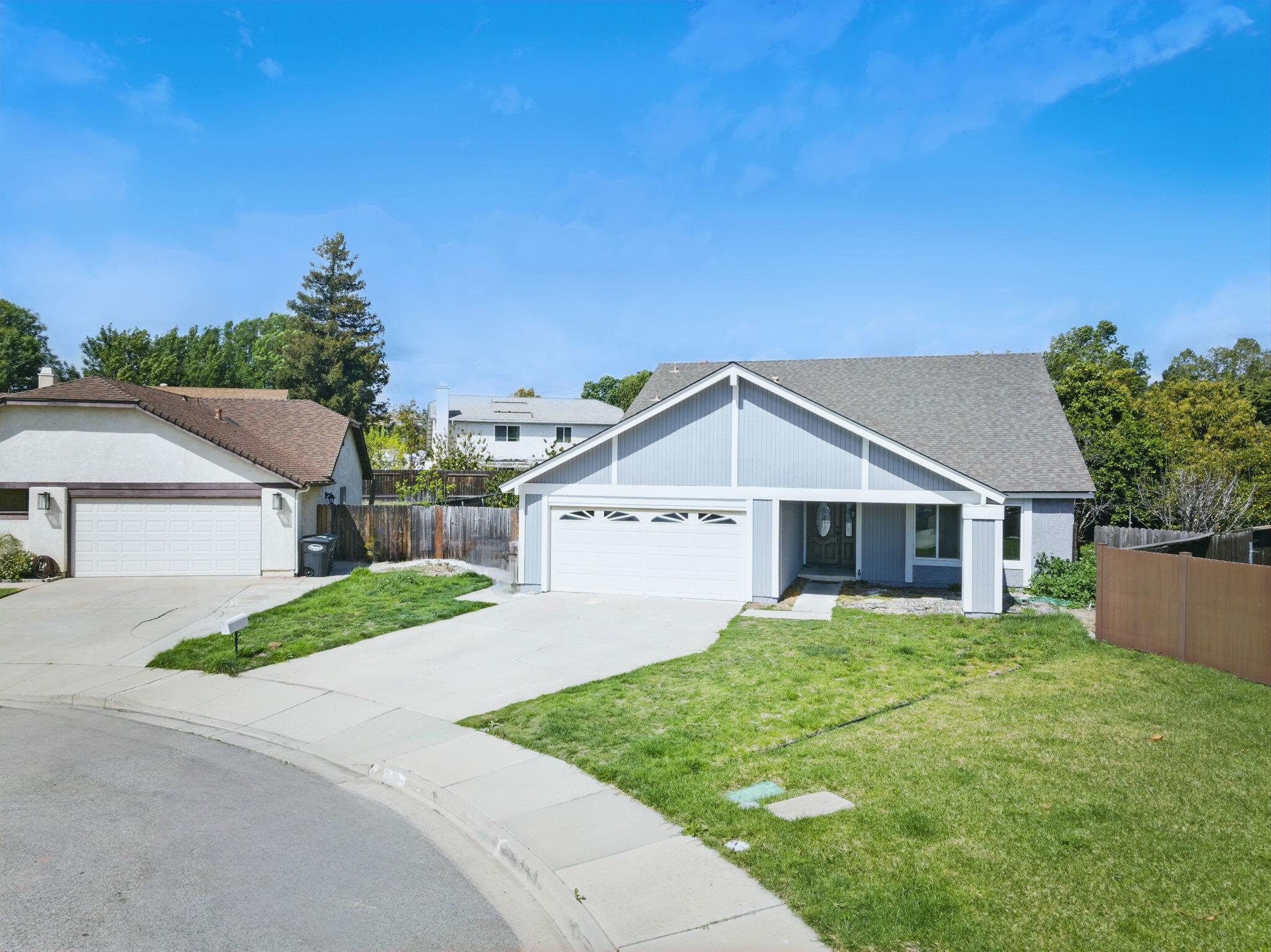 860 Big Horn Court