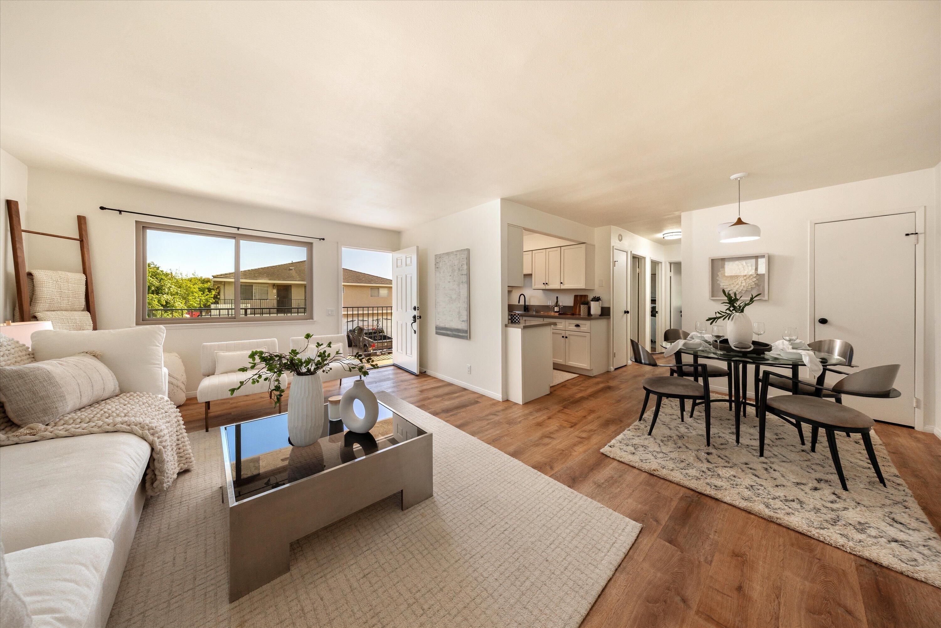 5931 Birch Street Apt 4