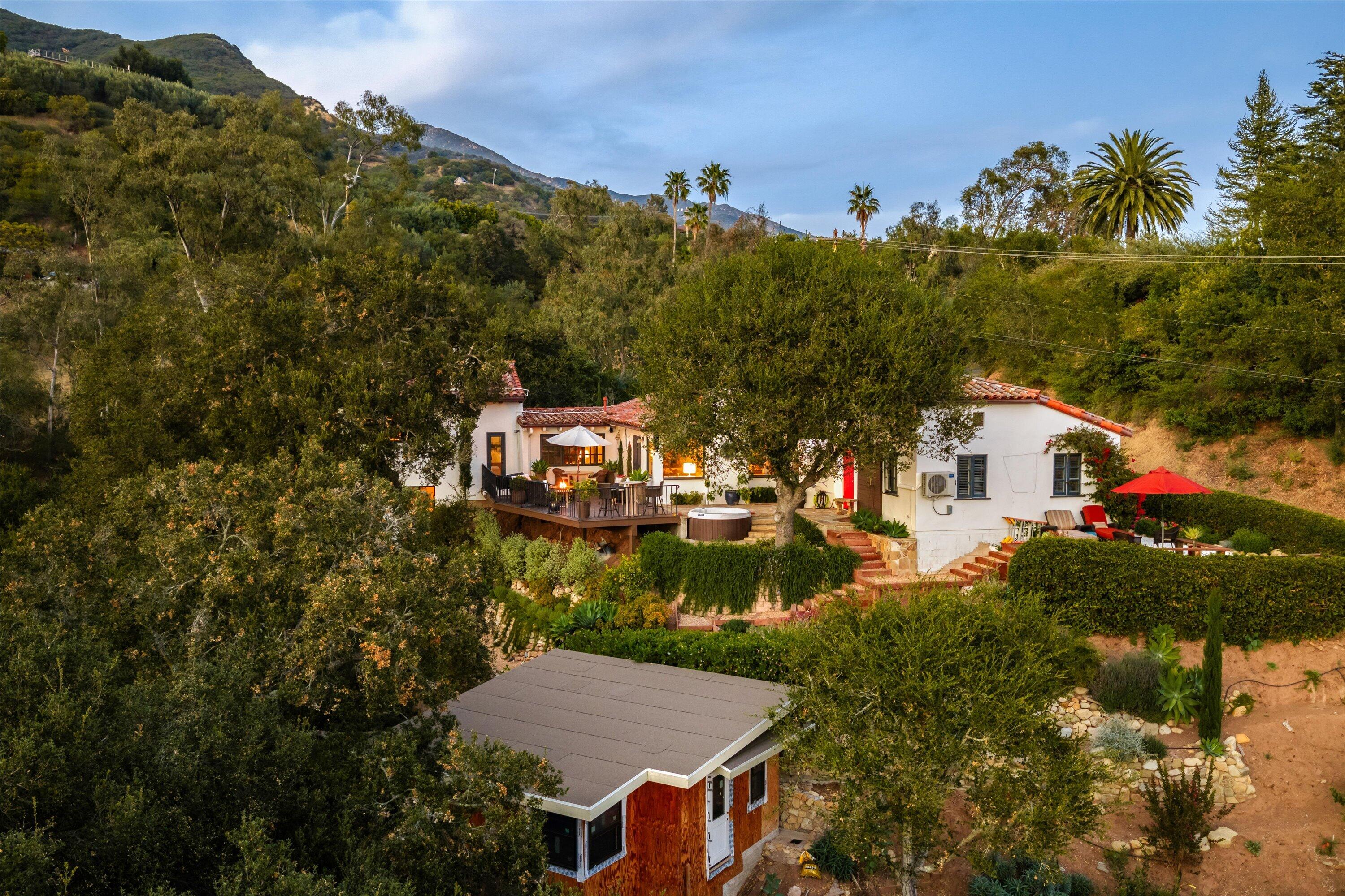 1025 Coyote Road