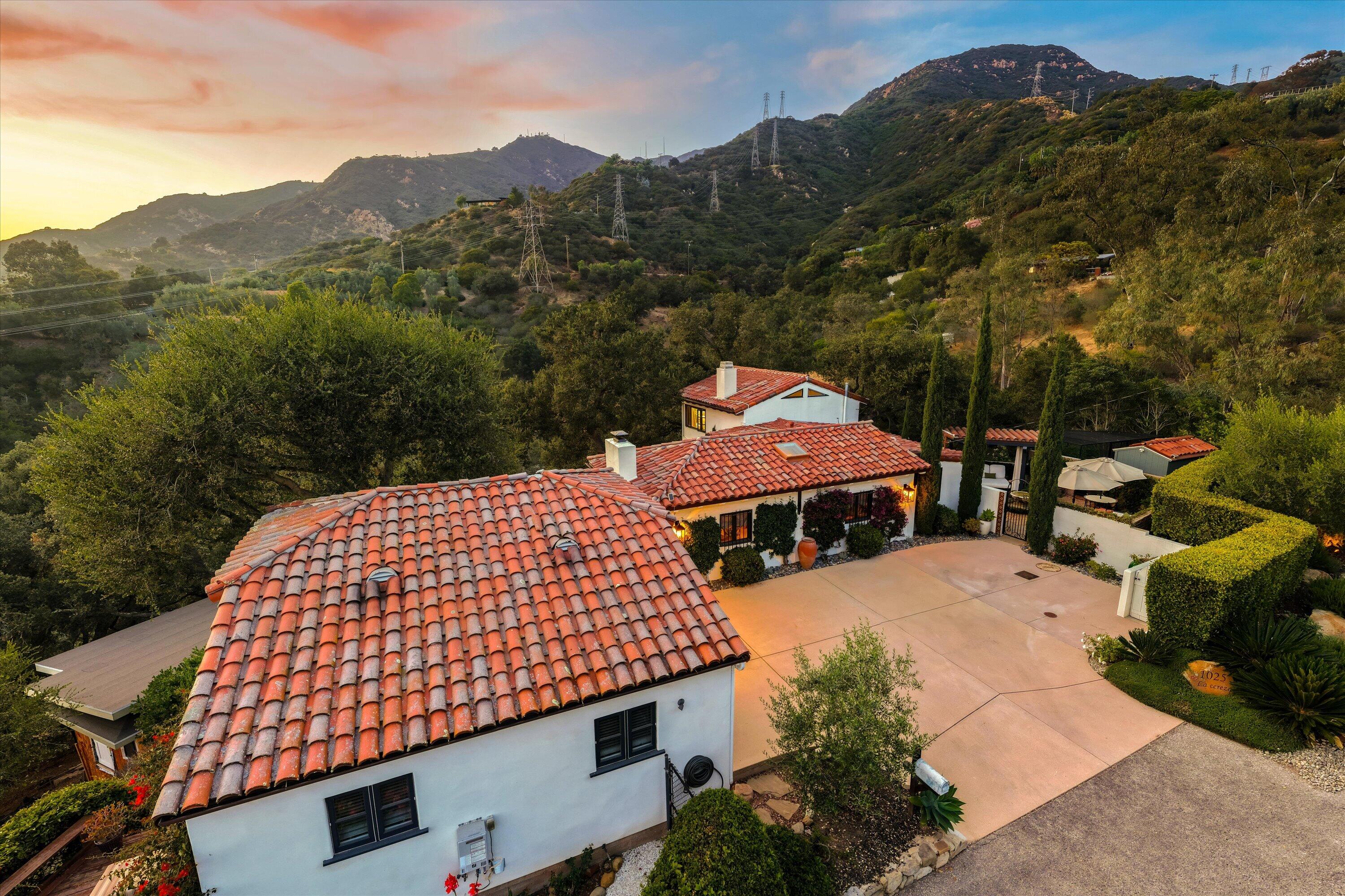 1025 Coyote Road