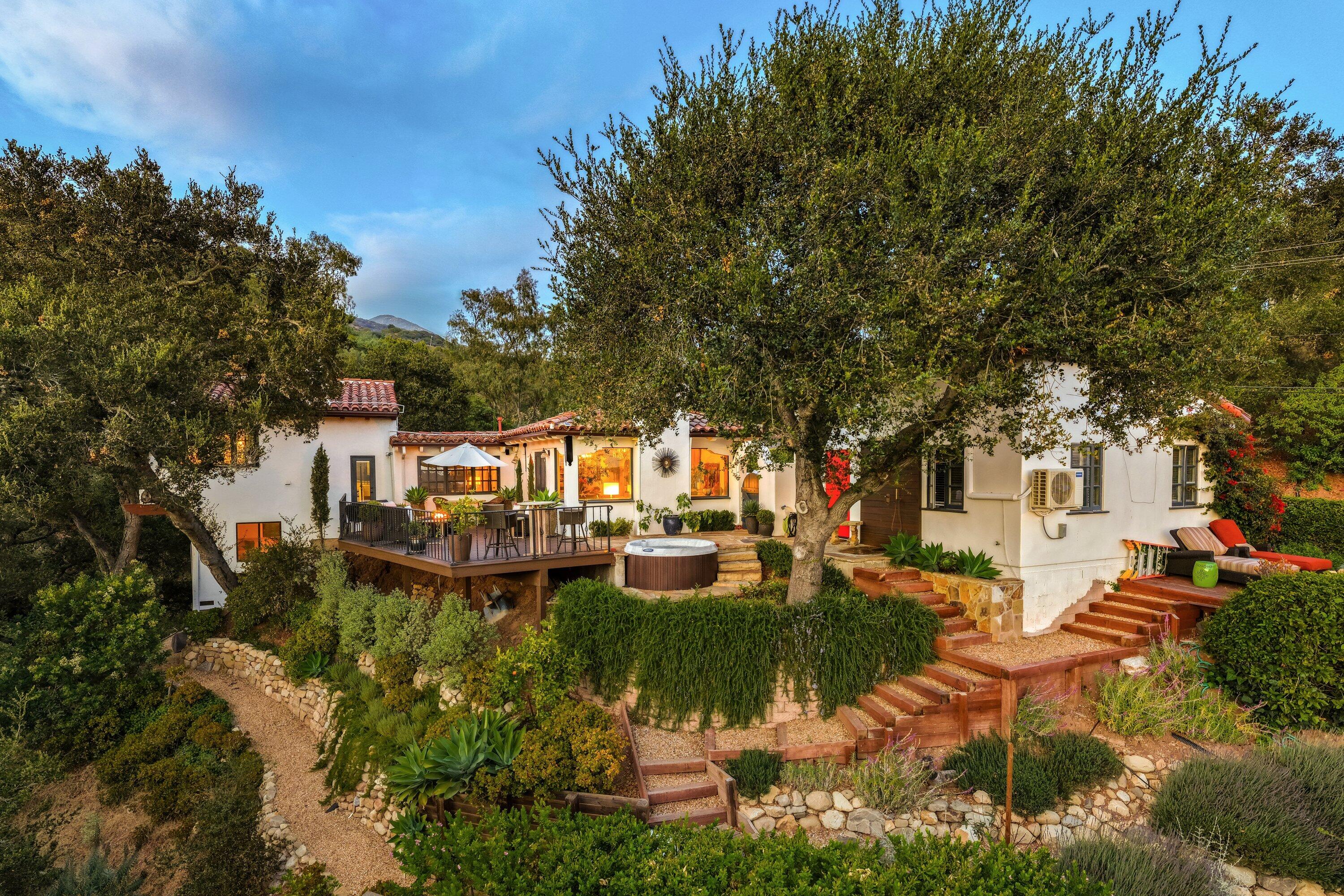1025 Coyote Road