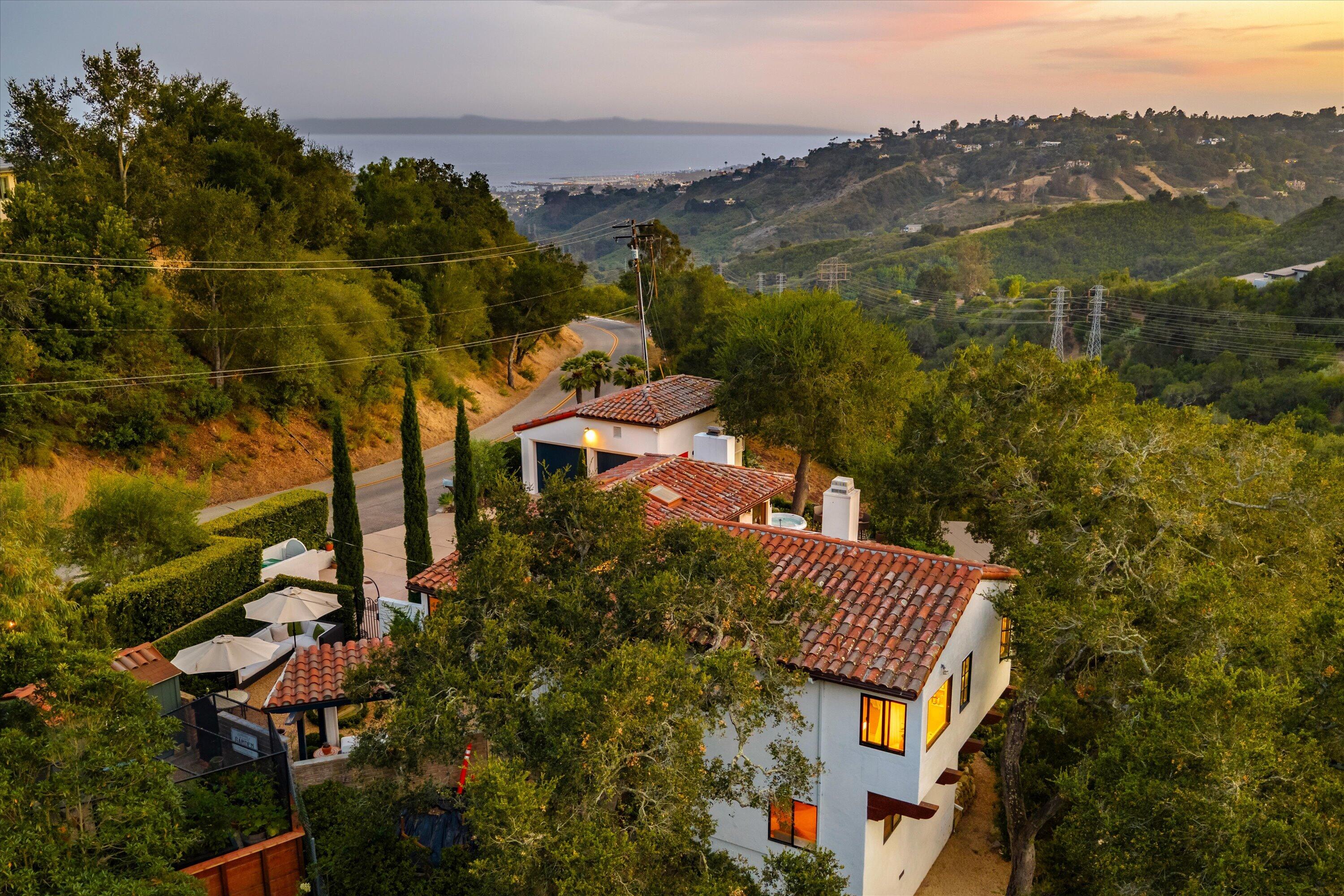1025 Coyote Road