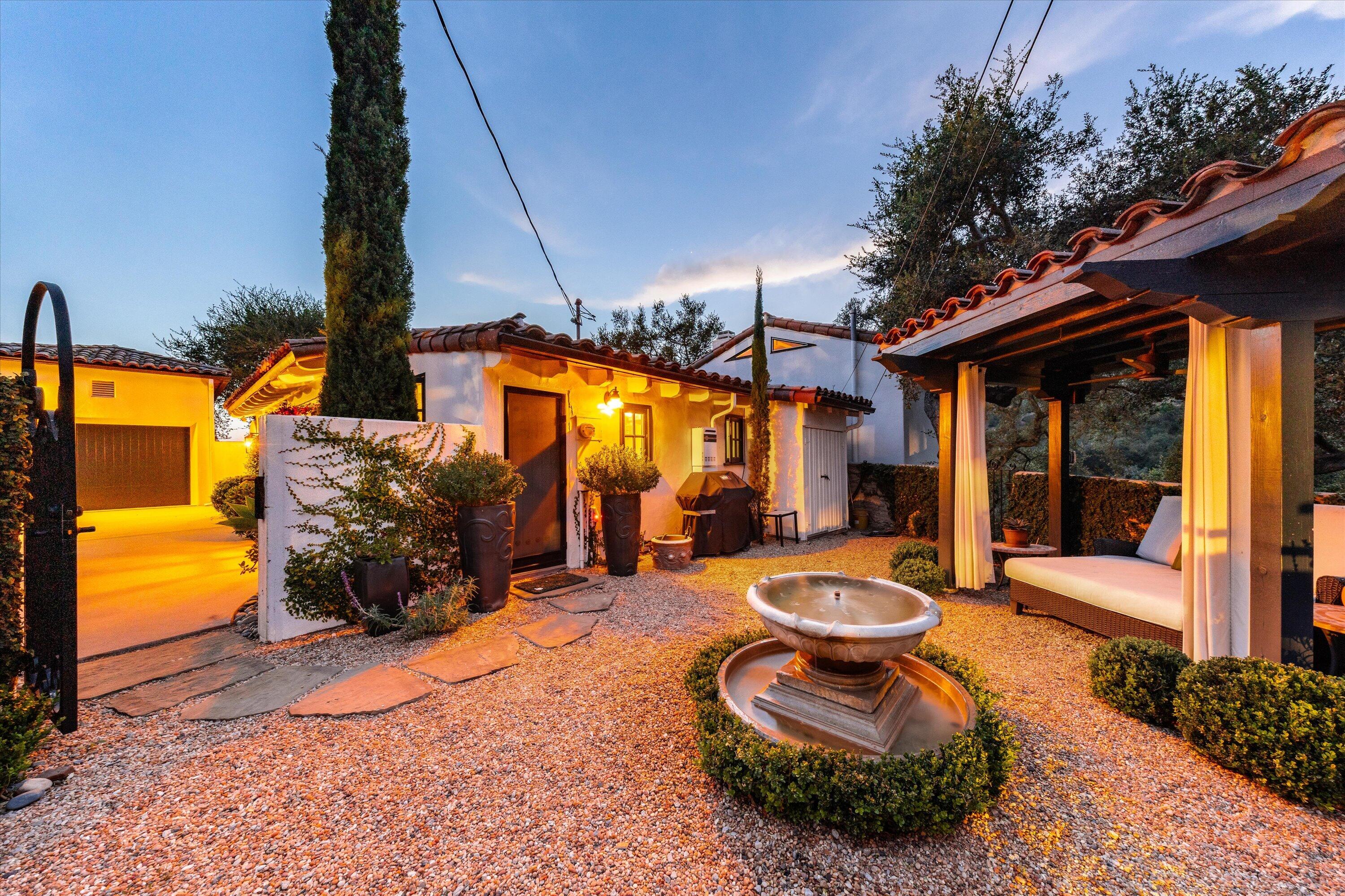 1025 Coyote Road