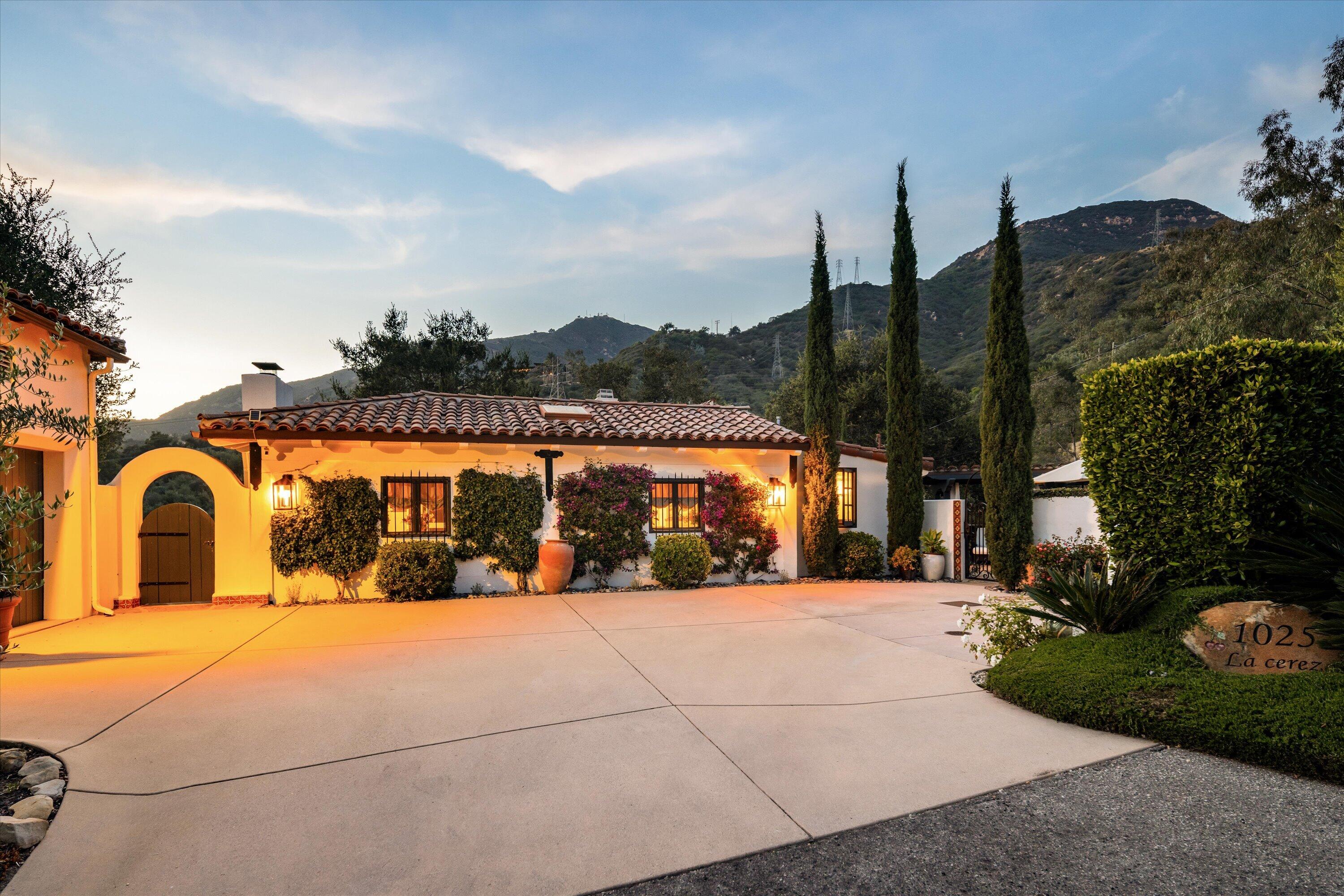 1025 Coyote Road