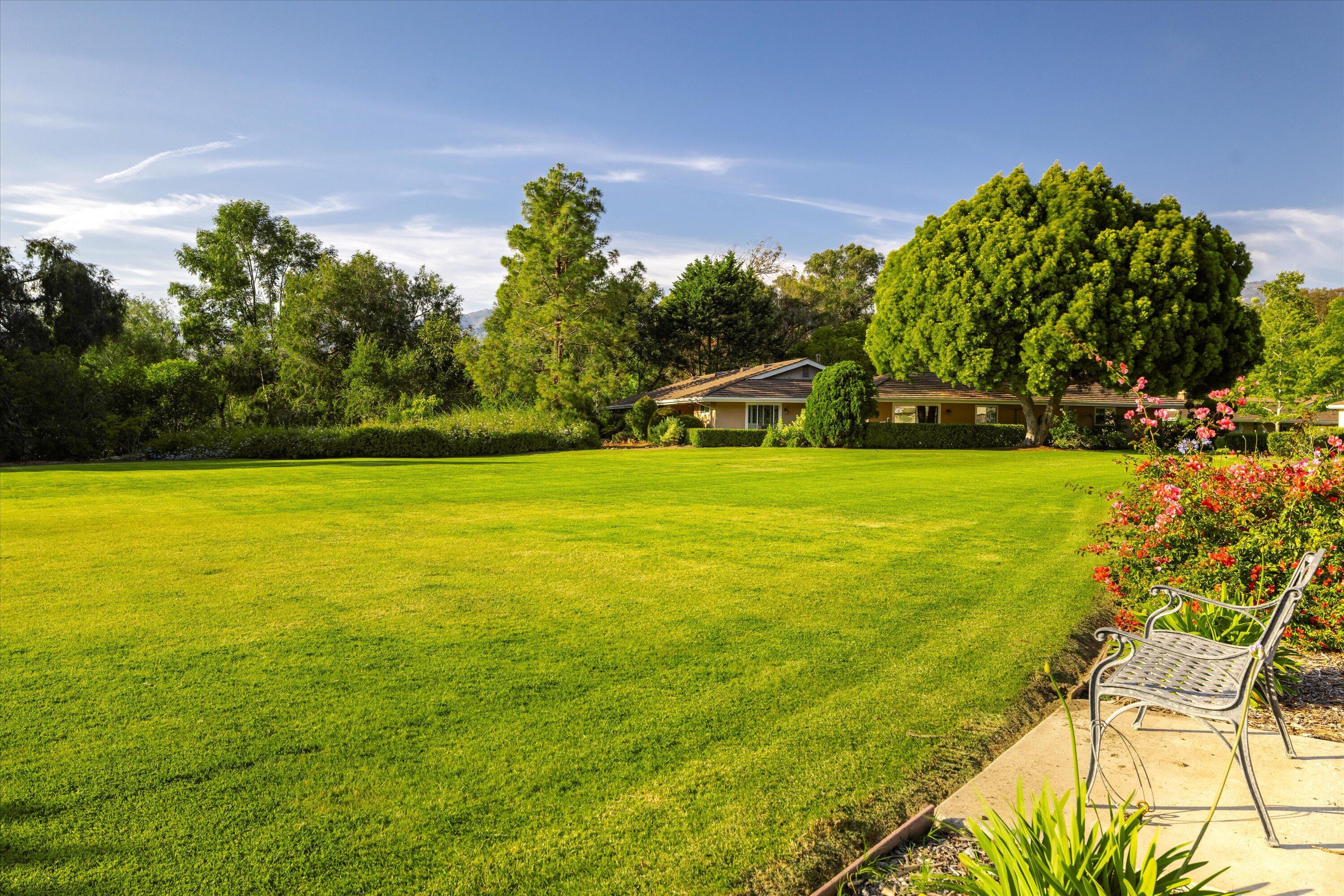 4507 Carriage Hill Drive
