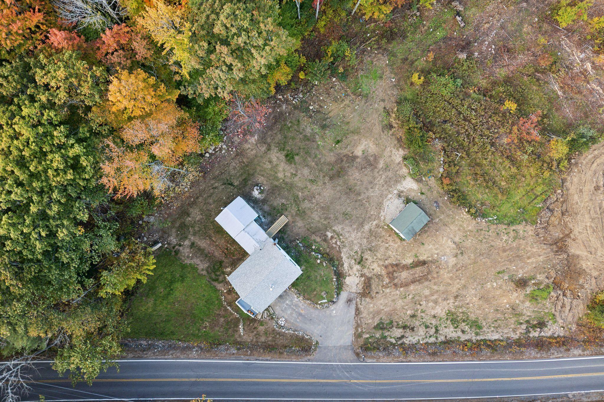 1574 Foxes Ridge Road