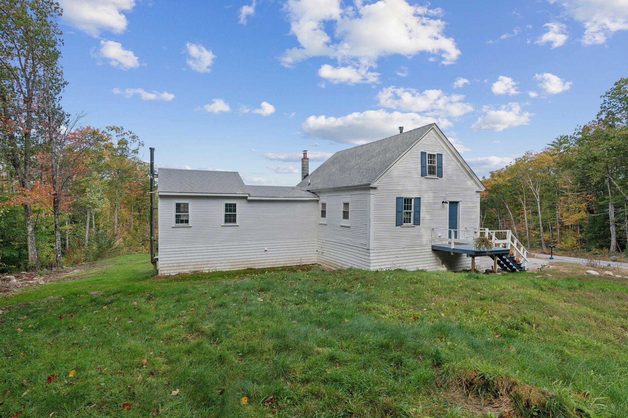 1574 Foxes Ridge Road