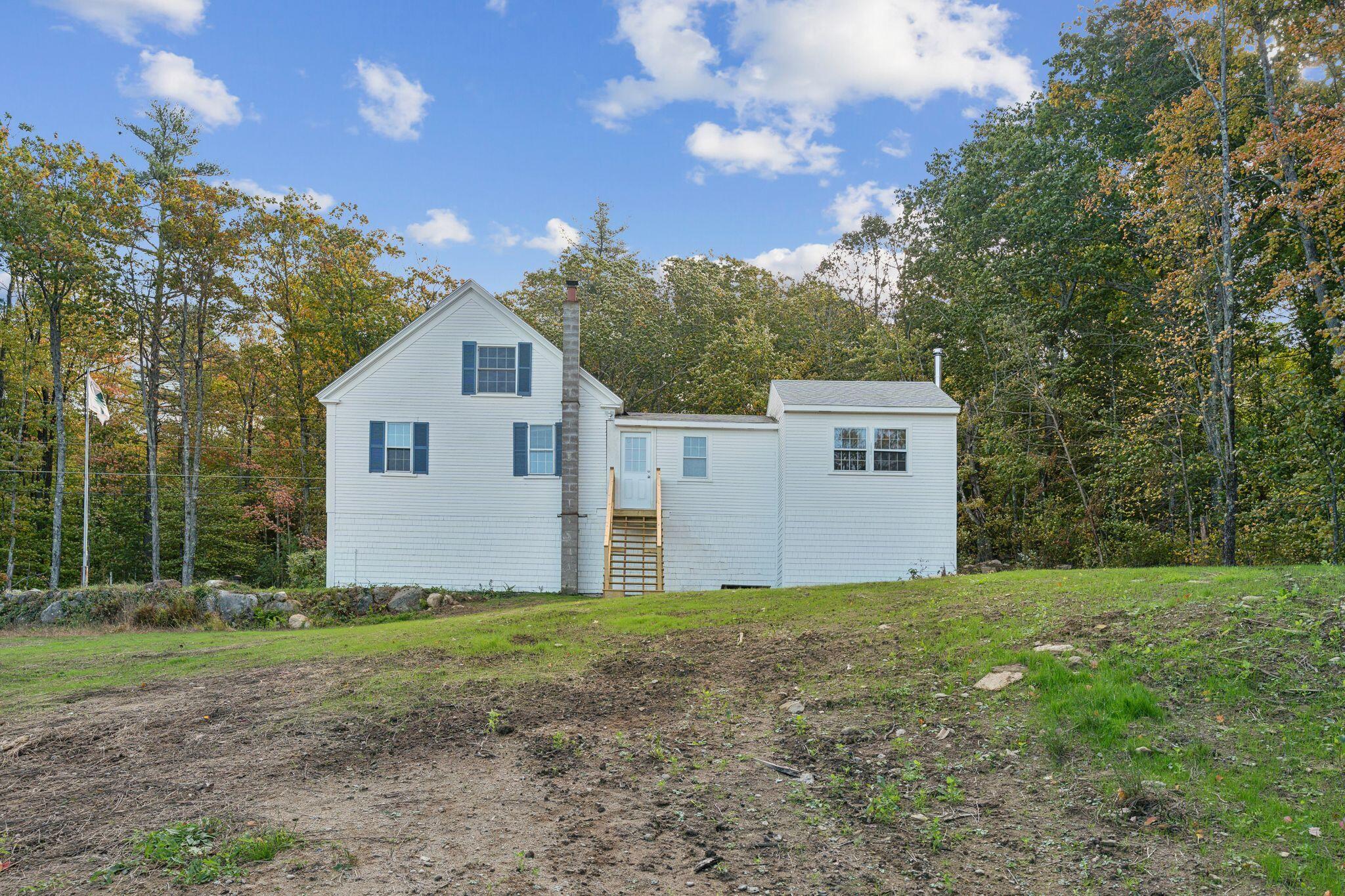 1574 Foxes Ridge Road