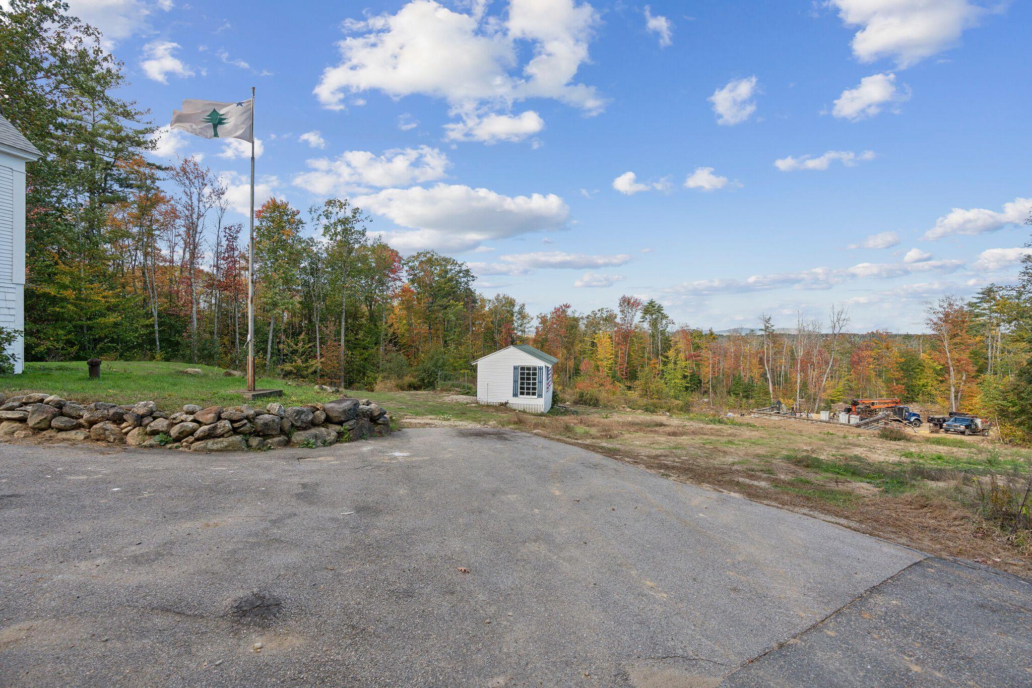1574 Foxes Ridge Road