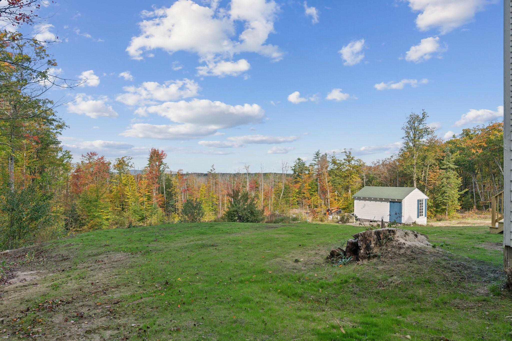 1574 Foxes Ridge Road