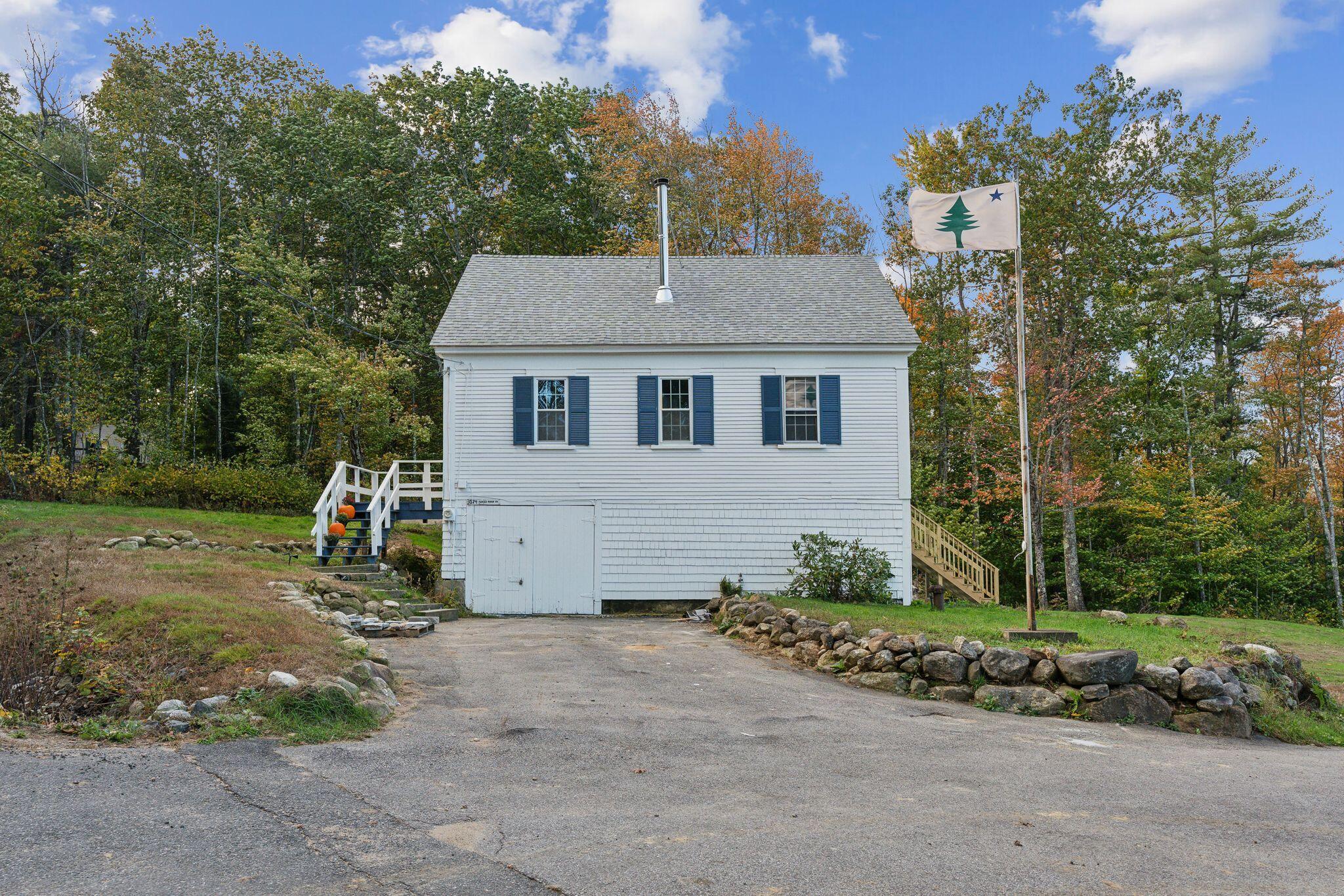 1574 Foxes Ridge Road