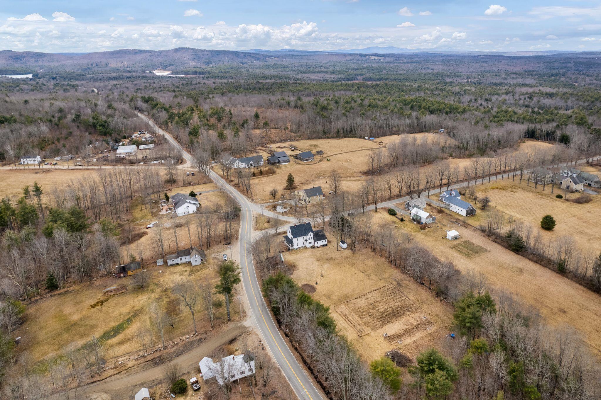 808 Mountain Road