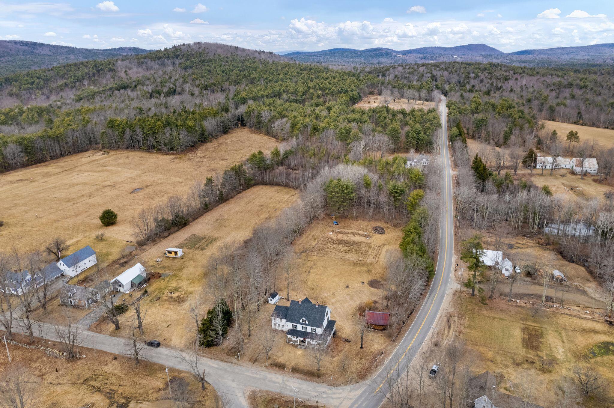808 Mountain Road
