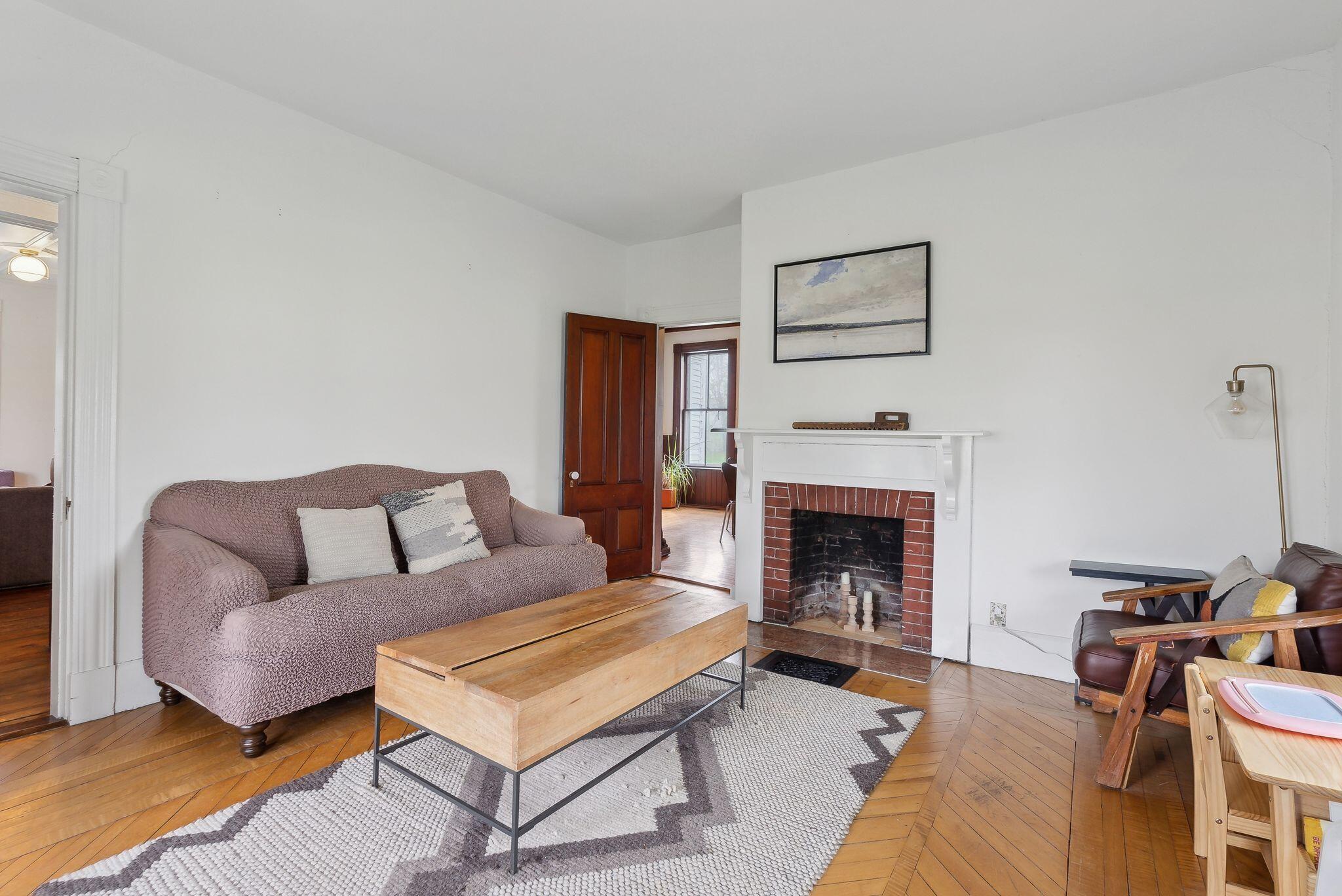 808 Mountain Road