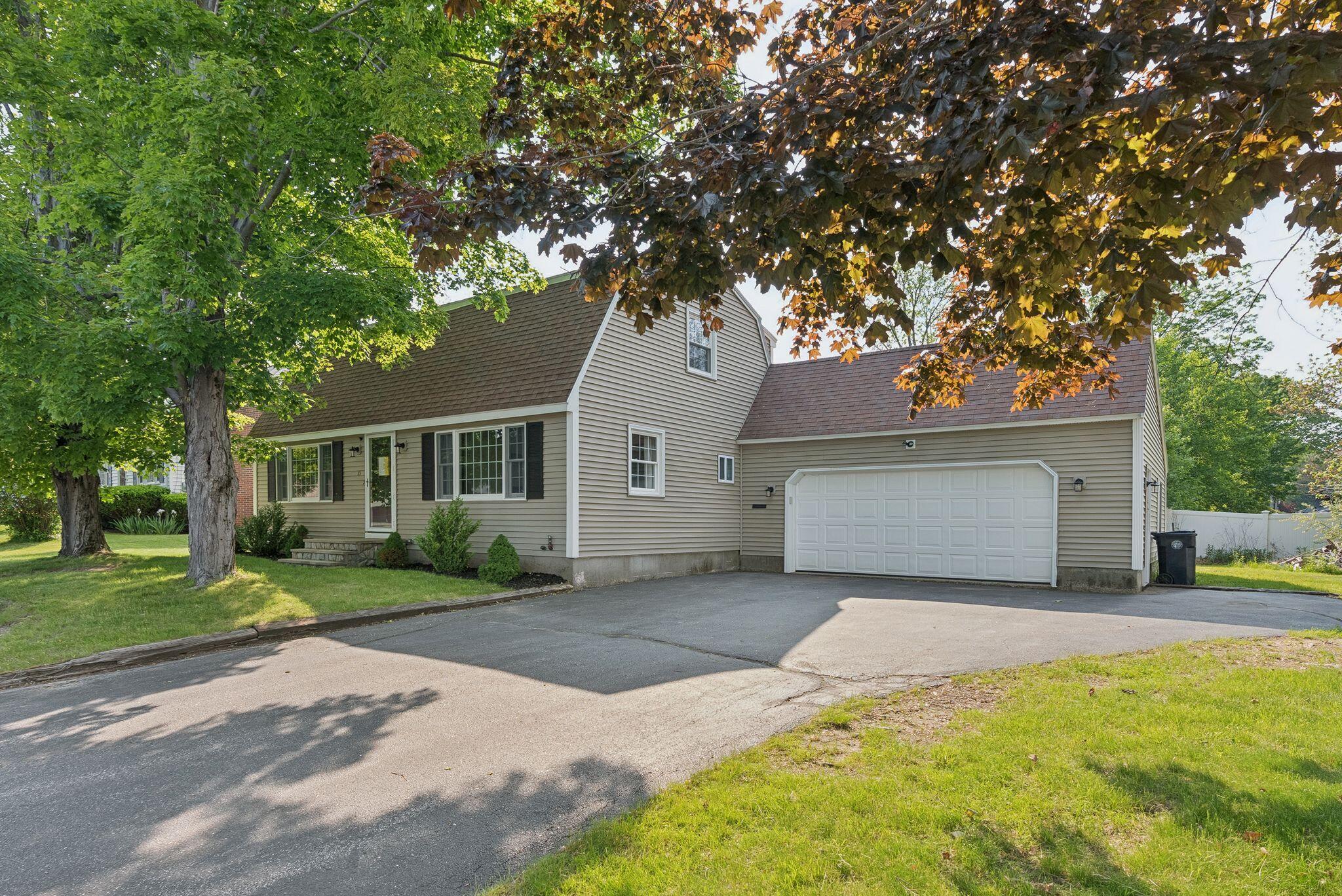 15 Bernard Avenue