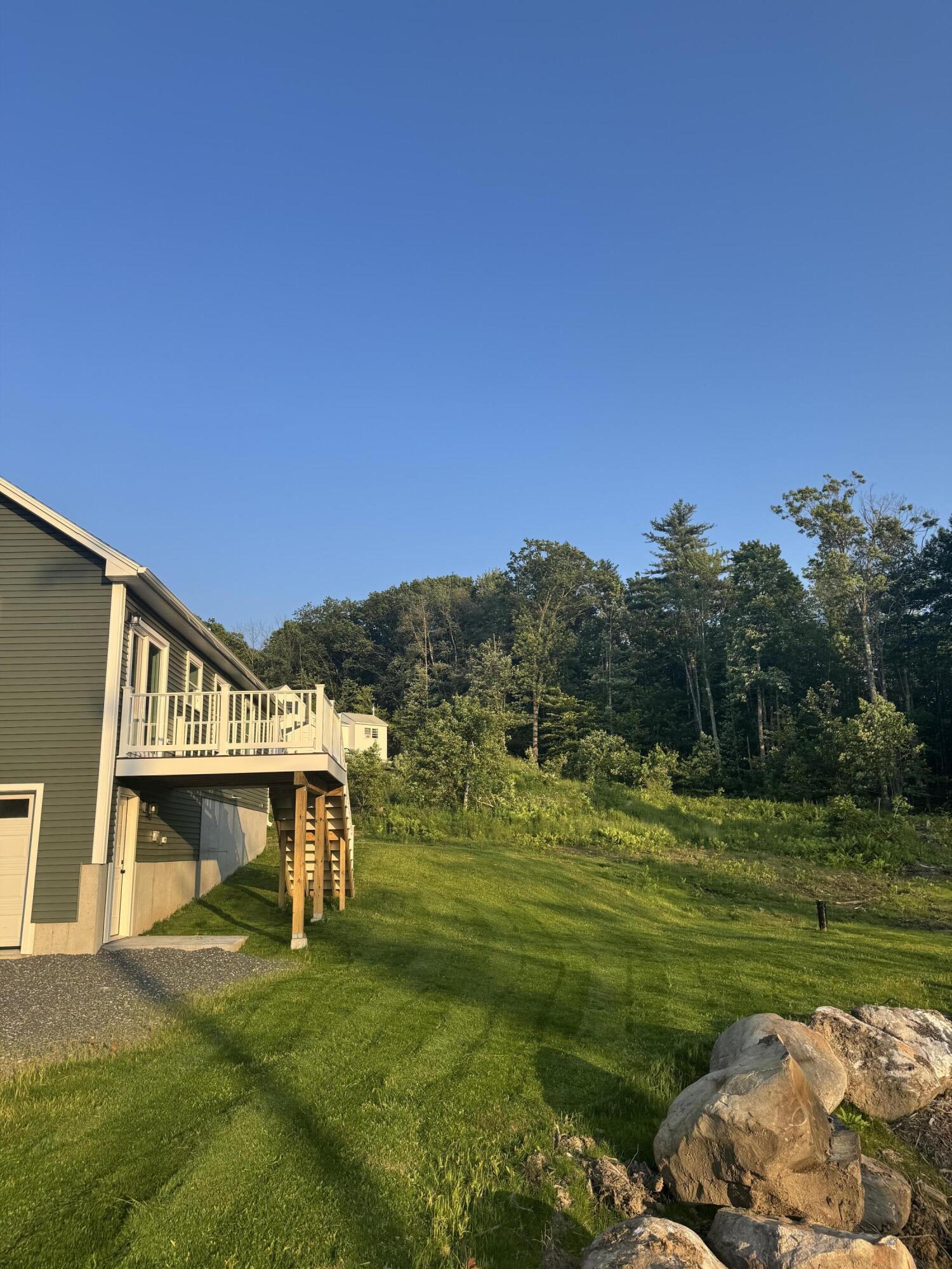 1542 Foxes Ridge Road