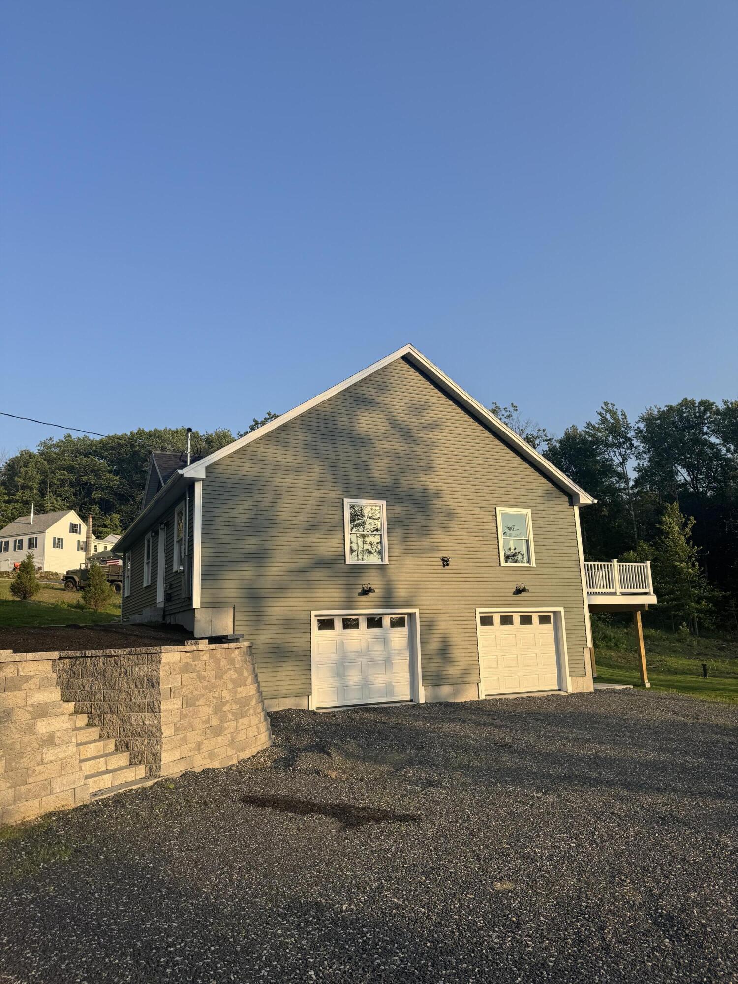 1542 Foxes Ridge Road