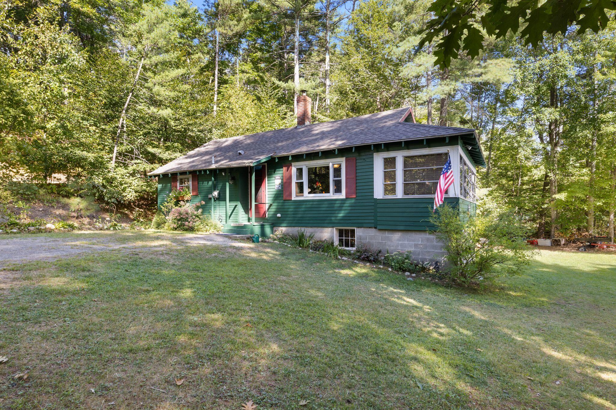 20 Shepard's Island Road