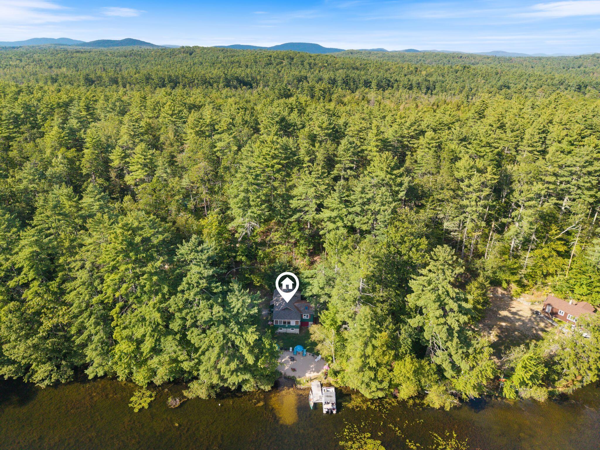20 Shepard's Island Road