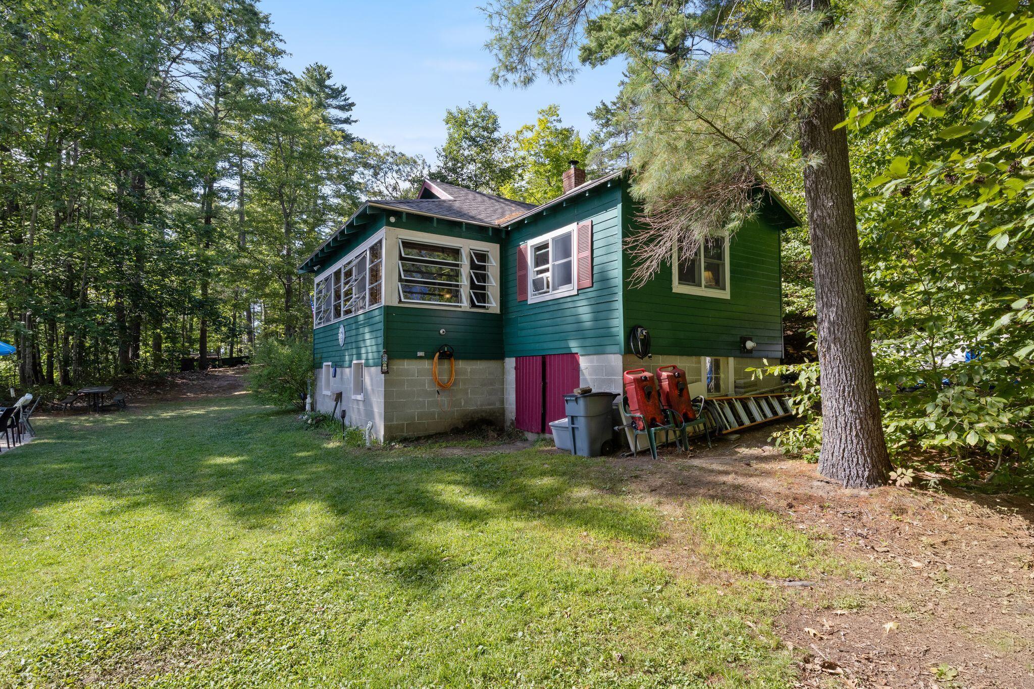 20 Shepard's Island Road